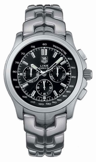 TAG Heuer Link Watch CT511A.BA0564