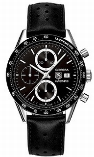 TAG Heuer Carrera CV2010.FC6233 Watch