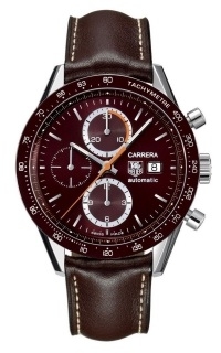 Mens CV2013.FC6234 TAG Heuer Watch