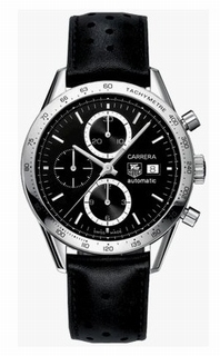 TAG Heuer Mens CV2016.FC6233 Watch