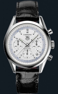 TAG Heuer Carrera Watch CV2110.FC6180