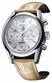 TAG Heuer Carrera CV2115.FC6185 Watch