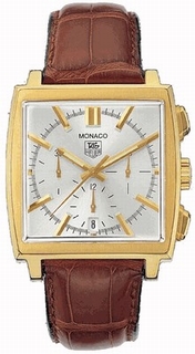 TAG Heuer Monaco CW5140FC8147 Watch