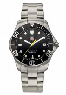 TAG Heuer Mens WAB1110.BA0800 Watch