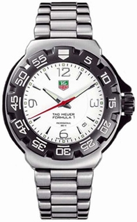 TAG Heuer Formula One F1 & Indy 500 Watch WAC1111.BA0850