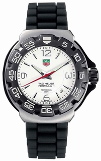 40mm TAG Heuer Mens Watch WAC1111.BT0705