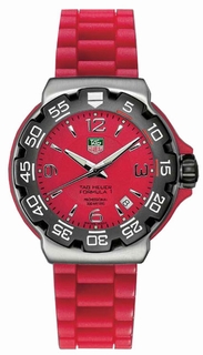 40mm TAG Heuer Mens Watch WAC1113.BT0706