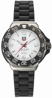 TAG Heuer Ladies WAC1211-BT0707 Watch