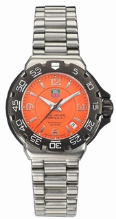 TAG Heuer Formula One F1 & Indy 500 Watch WAC1213.BA0851