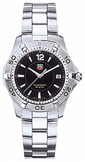 TAG Heuer 2000 AquaRacer Mens Watch WAF1110.BA0800