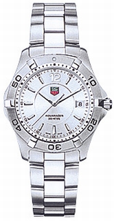 TAG Heuer WAF1111.BA0801 Mens Quartz Watch