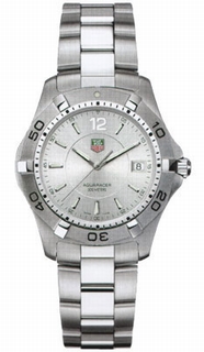 TAG Heuer Mens WAF1112.BA0801 Watch