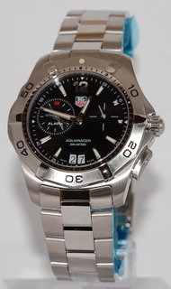 TAG Heuer Quartz Mens Watch WAF111Z.BA0801