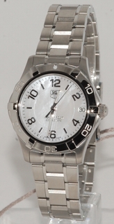 Mens WAF1311.BA0817 TAG Heuer Watch