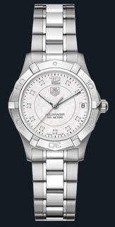 Ladies WAF1312.BA0817 TAG Heuer Watch