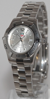 TAG Heuer Aquaracer WAF1412.BA0812 Watch