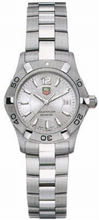 TAG Heuer Ladies WAF1412.BA0812 Watch