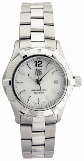 TAG Heuer WAF1414.BA0812 Ladies Quartz Watch