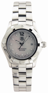 TAG Heuer 2000 AquaRacer Ladies Watch WAF1415.BA0813