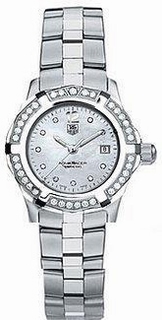 TAG Heuer 2000 AquaRacer Ladies Watch WAF1416.BA0813