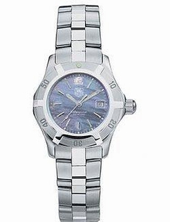 27.2mm TAG Heuer Ladies Watch WAF1417.BA0812