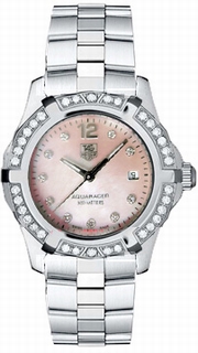 TAG Heuer 2000 AquaRacer Watch WAF141B.BA0813