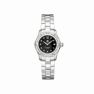 TAG Heuer Ladies waf141dba0813 Watch