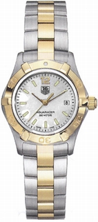 TAG Heuer Quartz Ladies Watch WAF1420.BB0814