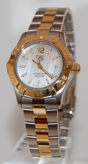 TAG Heuer Ladies WAF1424.BB0814 Watch