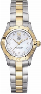 27.2mm TAG Heuer Ladies Watch WAF1425.BB0814