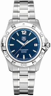 TAG Heuer WAF2BA0806 Mens Automatic Watch