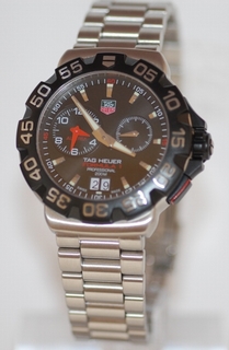 Mens WAH111A.BA0850 TAG Heuer Watch