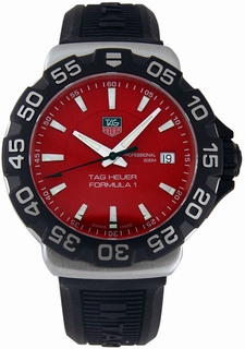 TAG Heuer Mens WAH1BT0714 Watch