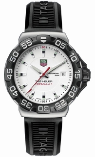 TAG Heuer Formula One F1 & Indy 500 Mens Watch WAH1BT0714