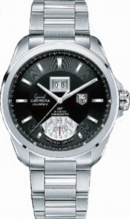 TAG Heuer Grand Carrera WAV5111.BA0901 Watch