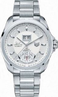 TAG Heuer Mens WAV5112.BA0901 Watch