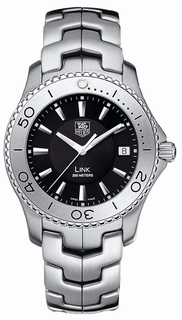 TAG Heuer Black Dial Mens Watch WJ1116.BA0570