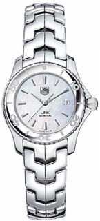 27.3mm TAG Heuer Ladies Watch wj1313.ba0572