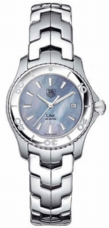 TAG Heuer Link WJ1316.BA0573 Watch