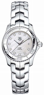 TAG Heuer Link WJ1319.BA0572 Watch