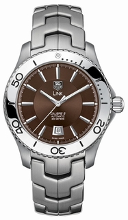 TAG Heuer Mens WJ201D.BA0591 Watch