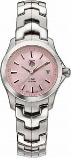 TAG Heuer Quartz Ladies Watch WJF1312.BA0573