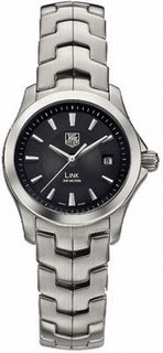 TAG Heuer Black Dial Watch WJF1313.BA0571