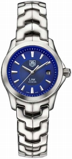 TAG Heuer Link Ladies Watch WJF1315.BA0572