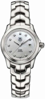 TAG Heuer Ladies WJF1317BA0572 Watch