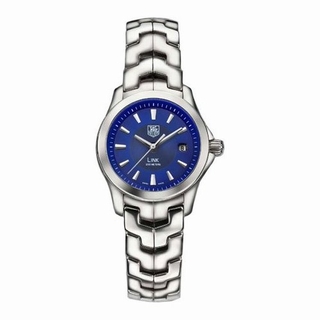 TAG Heuer Link wjf131fba0572 Ladies Watch