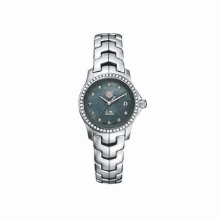 TAG Heuer Link wjf131gba0572 Ladies Watch