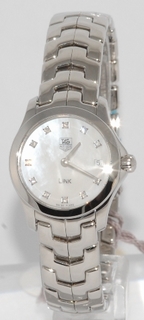 TAG Heuer Link WJF1414.BA0589 Watch