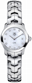 TAG Heuer Link Watch WJF1414.BA0589