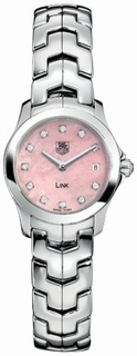 TAG Heuer Link Ladies Watch WJF1415.BA0589